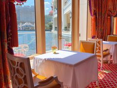 靠窗位-咖啡苑 - 蔚藍夏日限定主题(永利皇宫店)