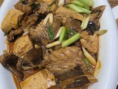 -小船渔村•大连菜•大连焖鱼(明泽街店)