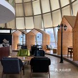 下次去必须把杏仁牛角包吃到！