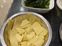 -川香煲(茅台路店)