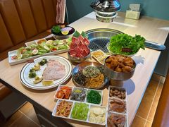 -伊茉家的烤肉店(勒泰中心店)