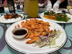 -富黎华海鲜大酒楼(正大广场店)