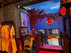 -富察氏乌拉满族火锅(乌拉街店)