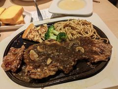 -豪客来牛排(鼓楼名店街店)