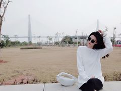-芒洲湿地公园