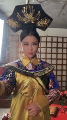 -美云庭古装·格格服汉服·京城旅拍(北京店)