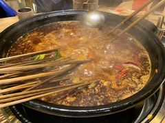 -老叫花火锅串串(金泉路店)