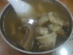 -老牌依强牛肉店(达道总店)