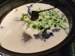 -筱爷叔·上海传统手工菜(玉树路店)