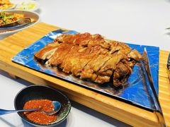 -巴音浩日娲酒楼(双林东路店)