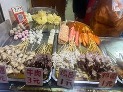 -林哥炸鸡店(云岩店)
