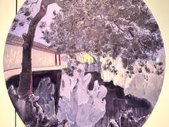 -江苏省美术馆(长江路新馆)