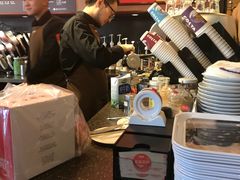 -COSTA COFFEE(房山印象城店)