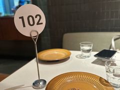 -BAKER&SPICE(安福路店)