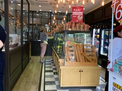 -味多美蛋糕(阜成门店)