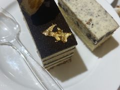 -金安大饭店-金品自助餐厅