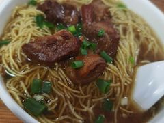 -河记肠粉店