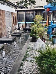 -保丽宝泰母婴护理院·月子中心·产康·中医(常州店)