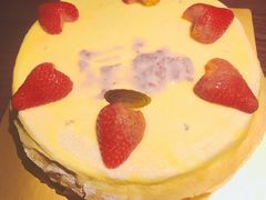 -OL’s Cake鲜荟千层(东风中路店)