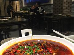 -庆合府重庆大排档(紫都城店)