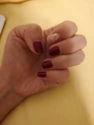 -Miss·A日式美甲美睫