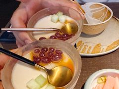-山石榴·贵州菜(陆家嘴中心店)