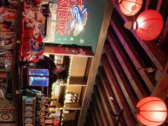 -小川洋风料理(汉街店)
