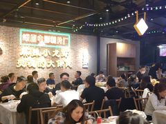 大堂-霸王虾·麻辣小龙虾(清水河公园店)