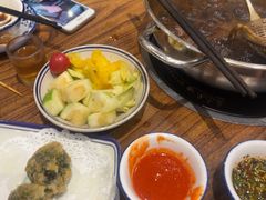 -厝味火锅·潮汕卤水火锅(十一合店)
