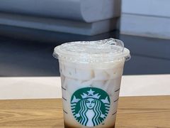 -星巴克臻选(外滩中心店)