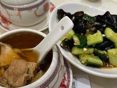 -稻香酒家·34年老字号·港式粤菜(侨光店)
