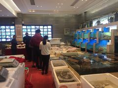 水产区-启东海鲜人家(古美路店)