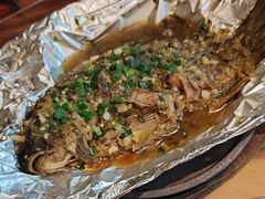 -衡厨·衡阳土菜(中南店)