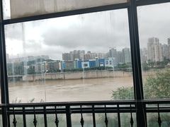 -李子坝梁山鸡(李子坝大鸡哥店)