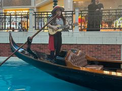 -NOBLE MART(巴黎人购物中心分店)