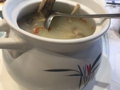 -渔堂公园餐厅·本帮菜(乐园路店)
