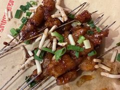 -怪噜范·贵阳小吃大排档旗舰店(世纪金源店)