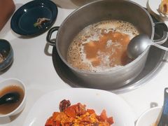 -牧雲子·臻选云南菜 .商务宴请(泰然大厦店)