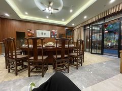 包厢-峰少印宴·私房菜·生猛海鲜·地道水乡菜(万江店)