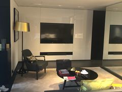 -尼依格罗香港美利酒店