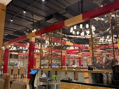 -世贸万锦大酒店·烹大师火锅达人