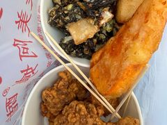 -美美阿姨醋肉(县后路店)