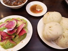 -姚记炒肝店(簋街店)