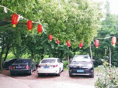 -宾湖农庄·农场特色(太湖龙之梦店)