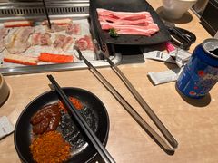 -新石器烤肉(高行万嘉店)