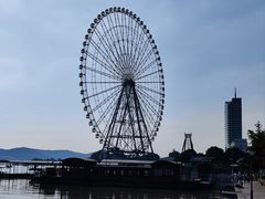 -蠡湖大桥公园