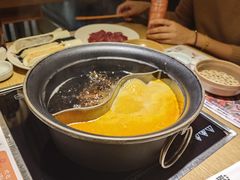 -温野菜涮涮锅(曲江大悦城店)