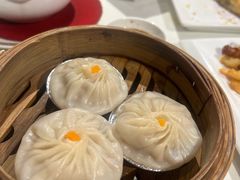 上海小笼包-潮福城大酒楼·潮味粤品·港式点心(湖滨北路店)