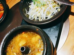 -云海肴云南菜·蒸汽石锅鱼(北京良乡华冠店)