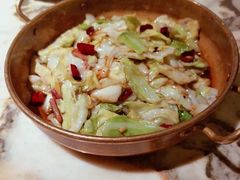 -佬麻雀·新湘菜(珠海金发购物中心店)